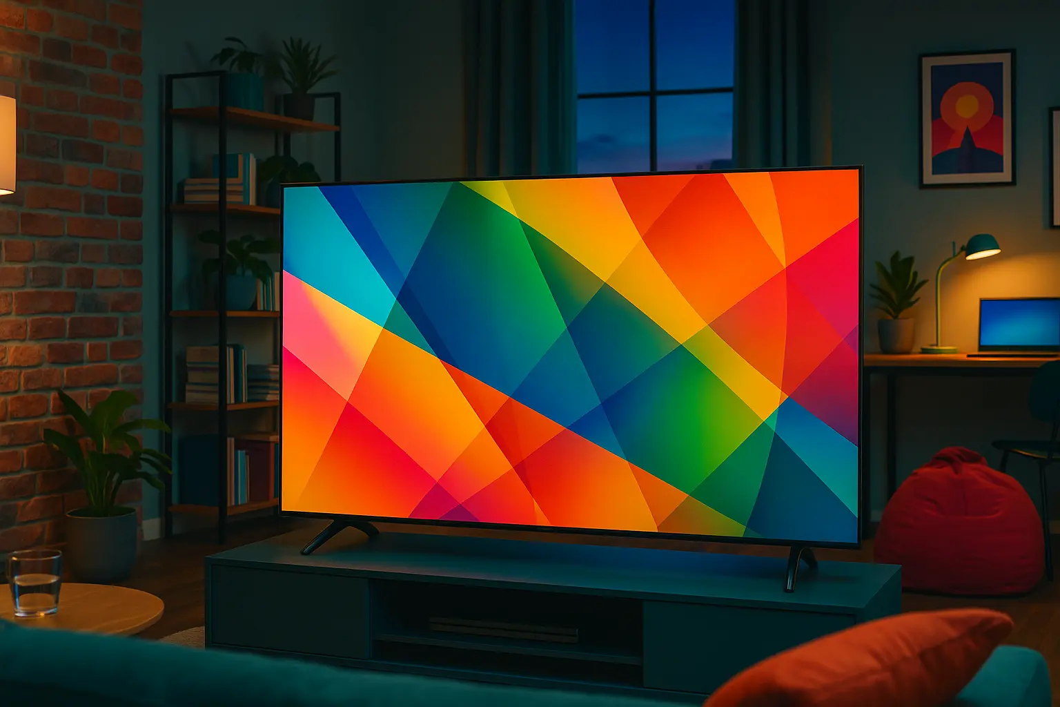 Melhores smart TV 75 polegadas Samsung: 6 opções que valem o investimento