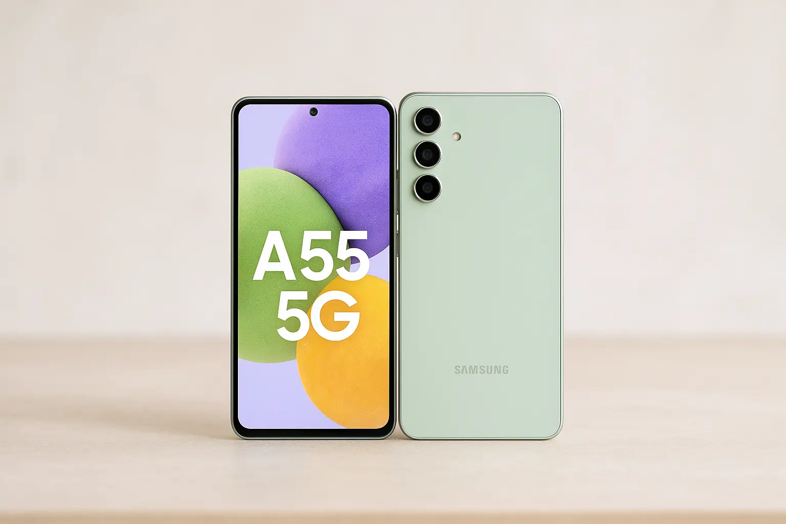 Sob medida para produtividade: 6 celulares Samsung ideais