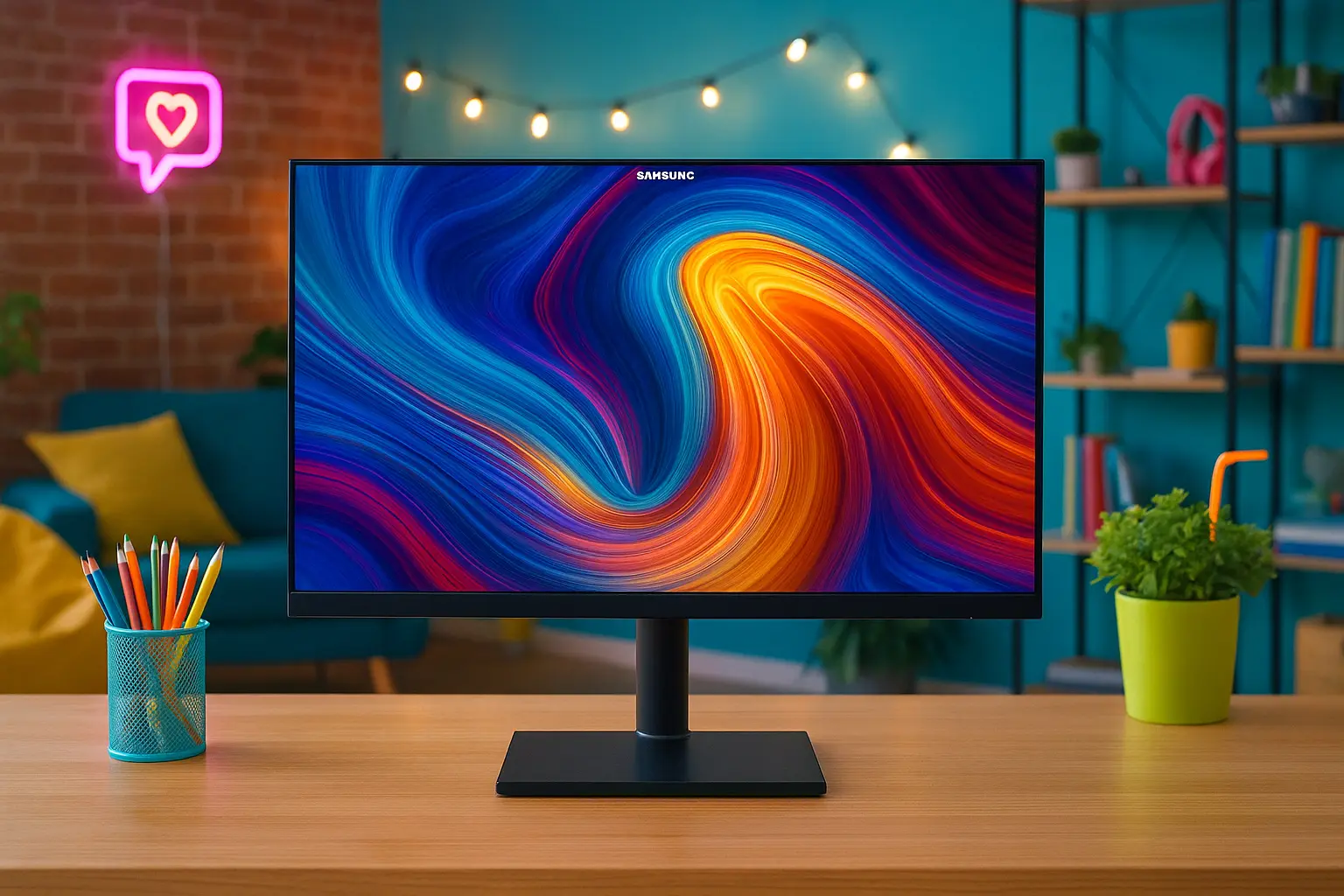 6 Melhores Samsung T350 27 IPS Monitor que Realmente Valem a Pena