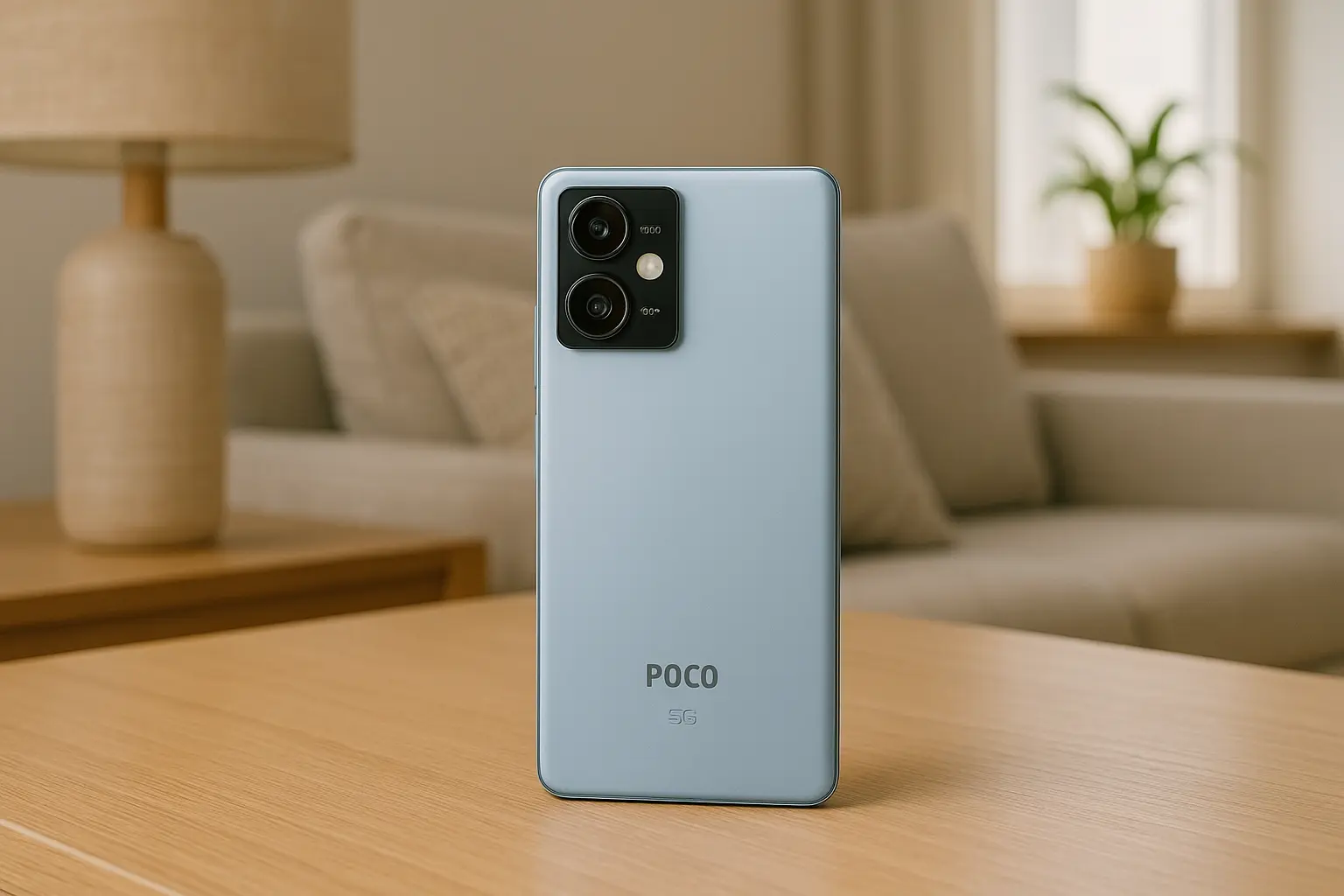 Qual comprar? 6 Smartphones Xiaomi Poco X6 e X7 analisados