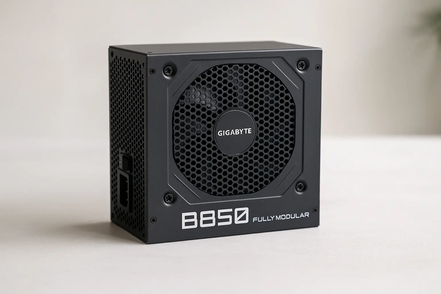 6 Placas-mãe B850 Gigabyte prontas para viagem com bateria duradoura