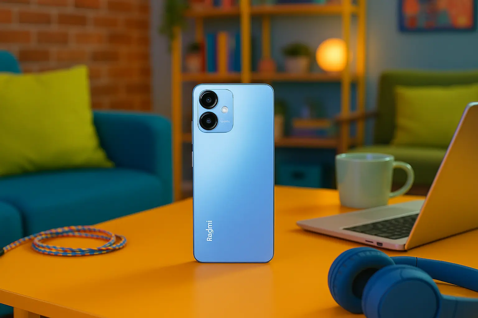 Os melhores Redmi Note 14 Xiaomi bons e baratos no Brasil