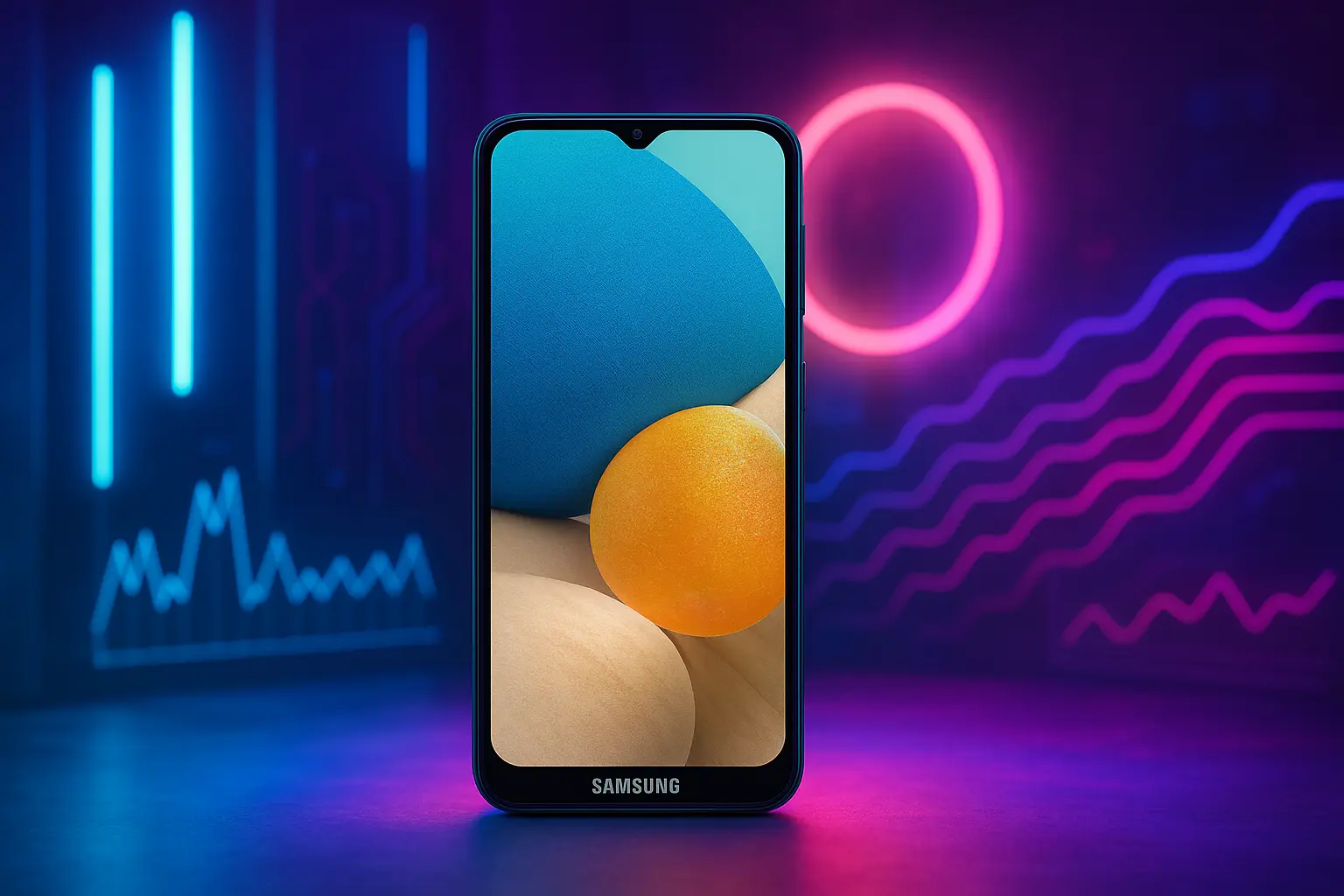 Celular barato da Samsung em oferta: 6 melhores negócios de 2025