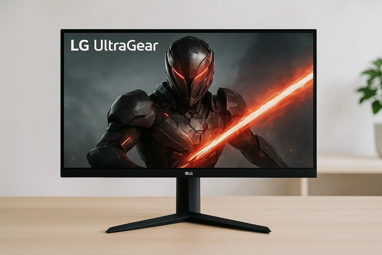 Desempenho turbinado: 6 monitores LG UltraGear que lideram