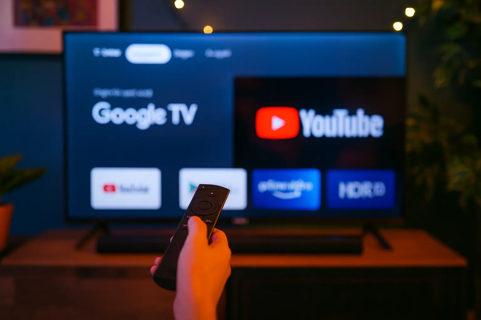 3 Melhores Smart TVs 58 Philco com Desempenho Superior
