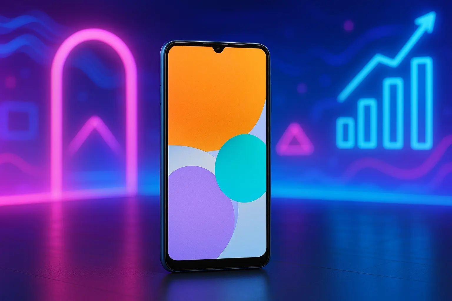 6 celular barato Samsung por menos de R$1.399 — promoção por tempo limitado em 08/02/2025 15:57:24