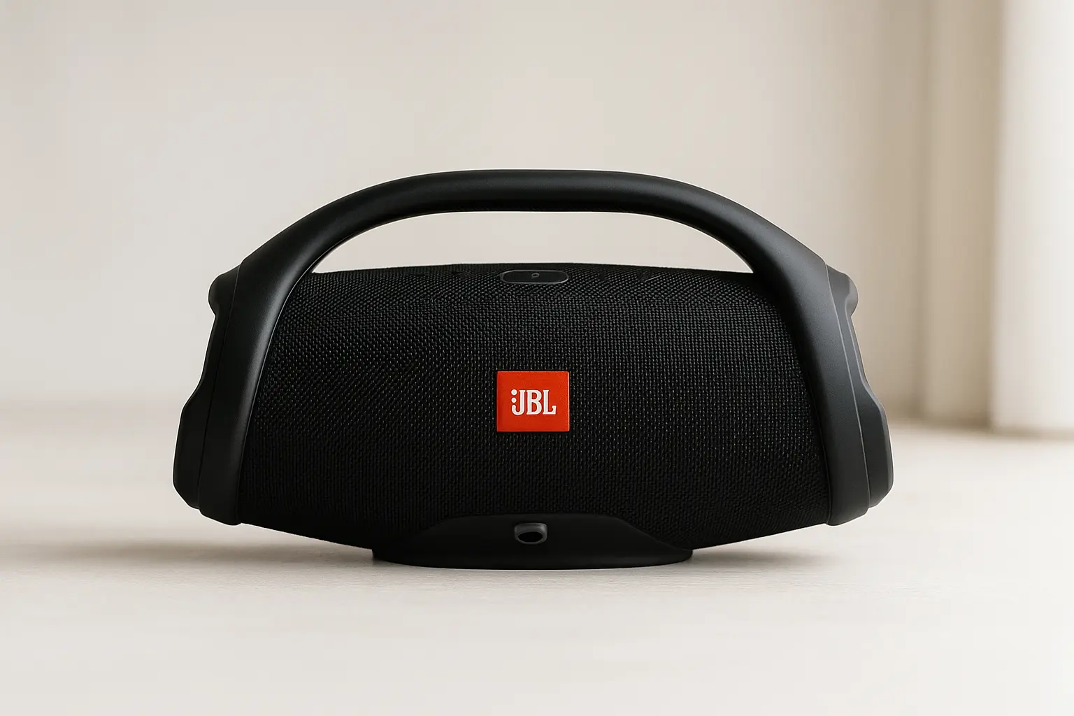 Performance de ponta: 6 caixinhas JBL Boombox 3 que se destacam
