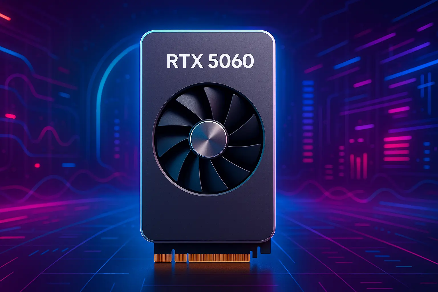 Nota máxima ★5: 6 RTX 5060 aprovadas pelos usuários