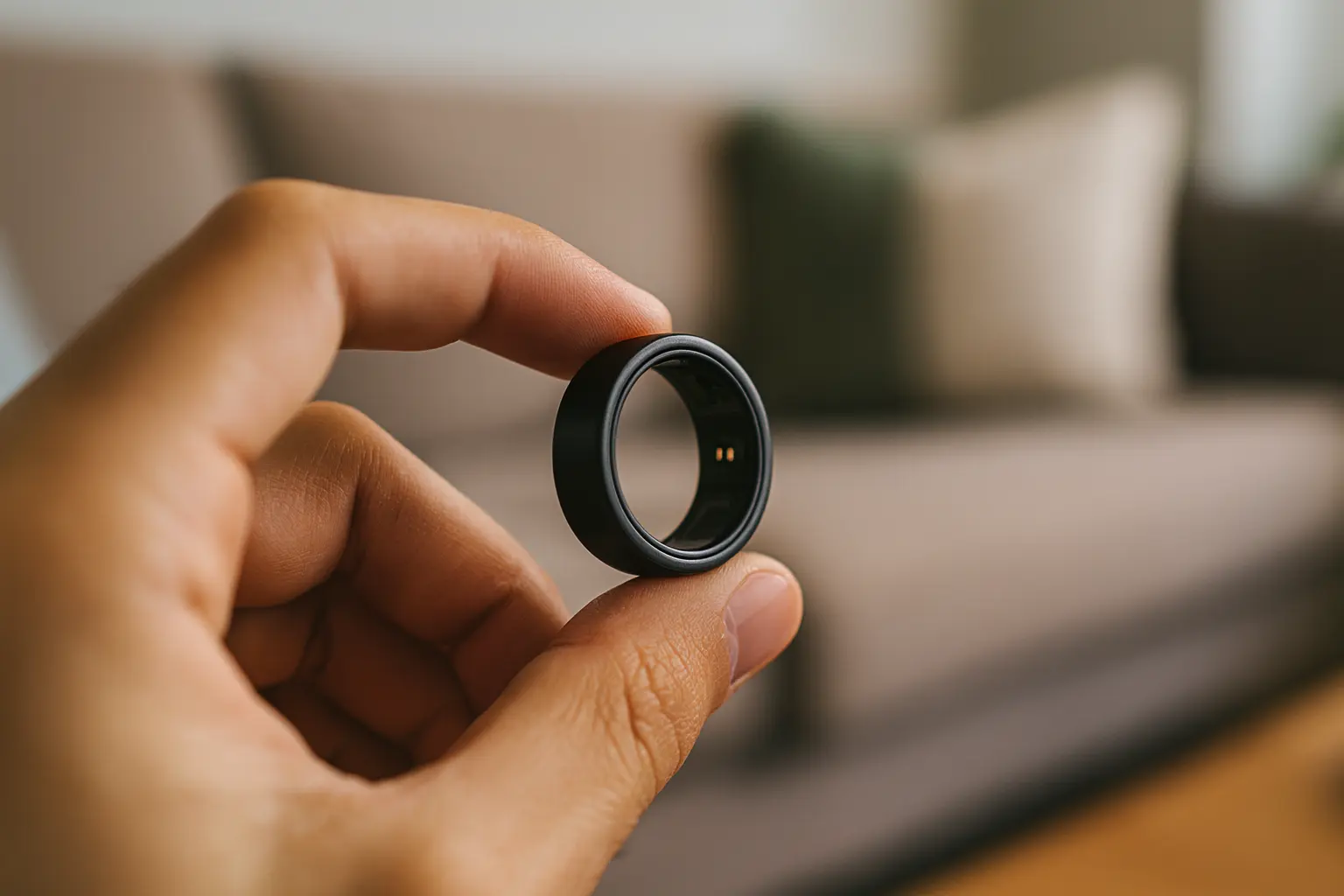 3 Melhores Anéis Galaxy Ring Samsung para Monitoramento Premium