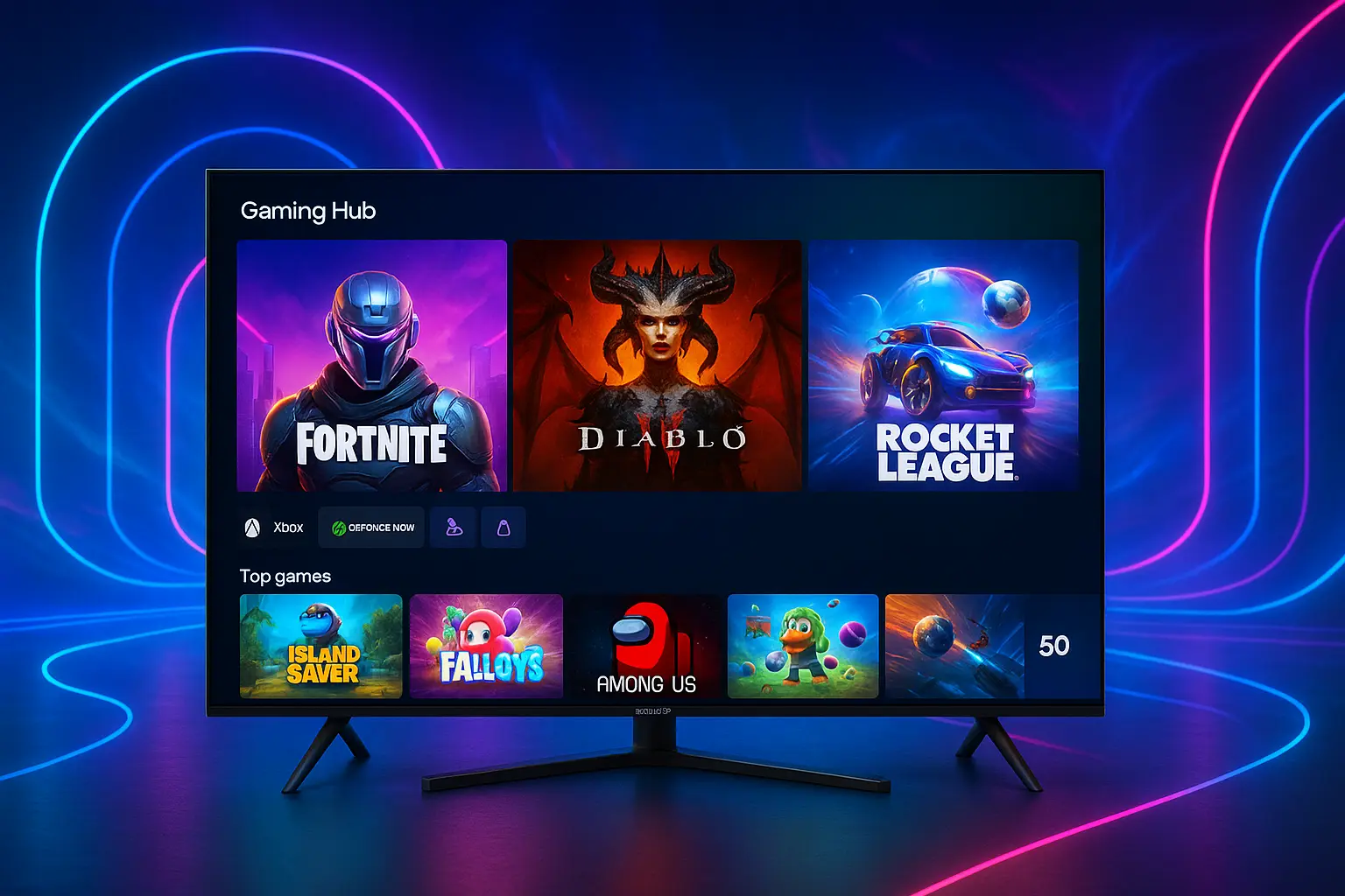 6 Melhores Smart TV Samsung Mais Vendidas no Brasil 08/22/2025 08:05:29