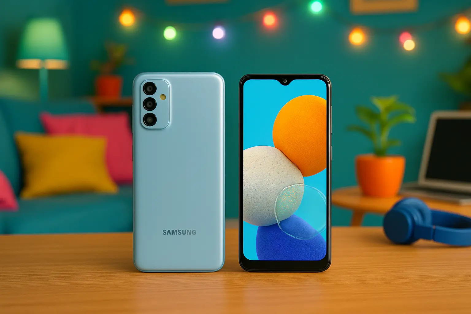 Precisa de celulares mais baratos Samsung para tarefas do dia a dia? Conheça 6 modelos ideais