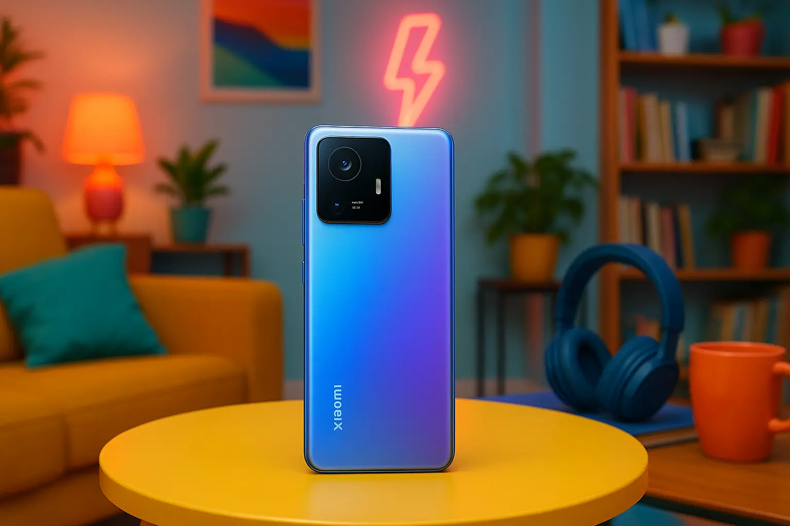 Sob medida para desempenho: 6 Xiaomi 14T Pro ideais