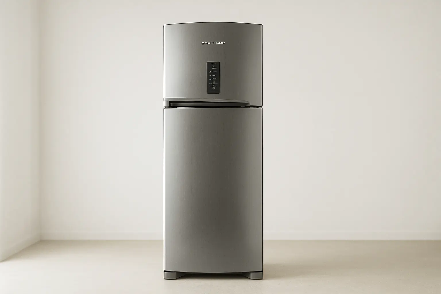 Compactos e poderosos: 6 geladeiras Brastemp Frost Free 400 litros