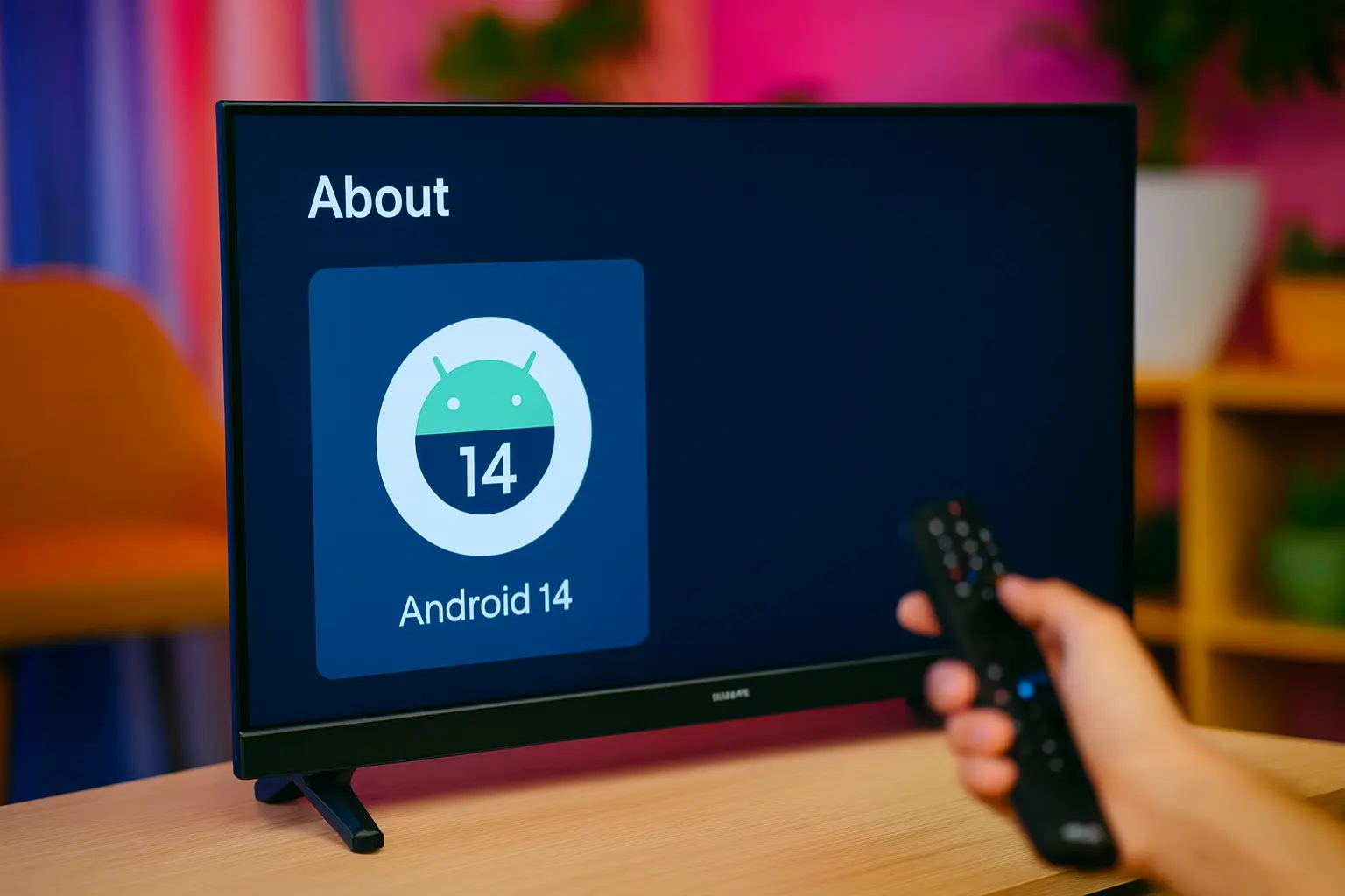 Smart TV Philips 43" fica 10% mais barata na Amazon
