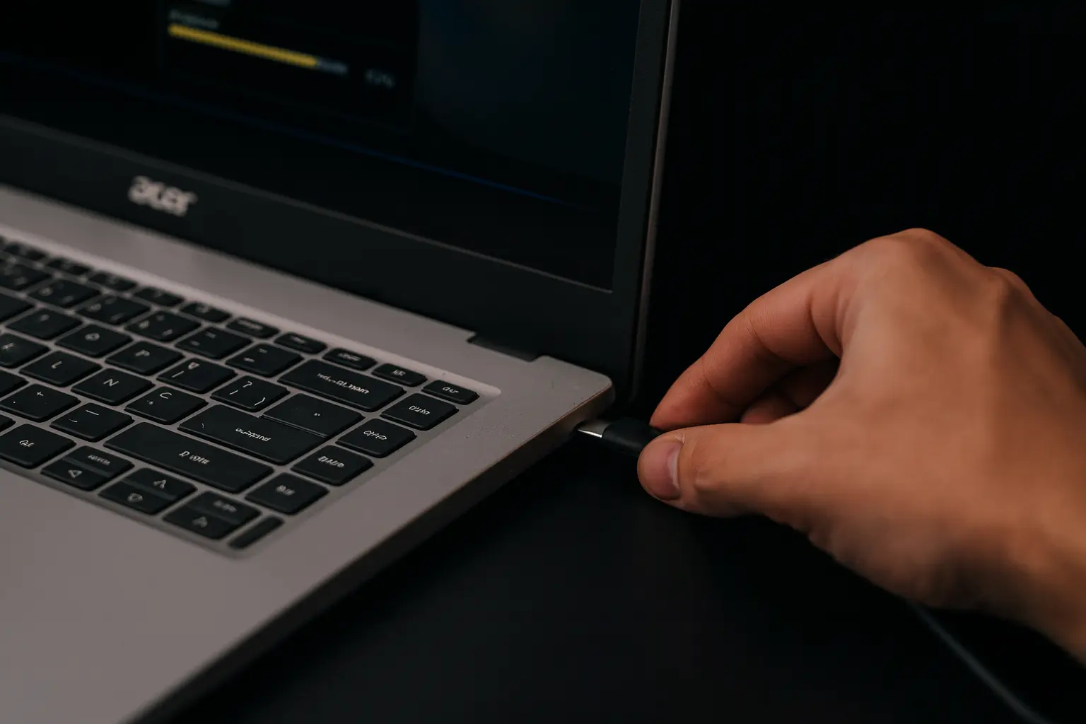 Notebook Acer Aspire 3 com 5% OFF na Amazon