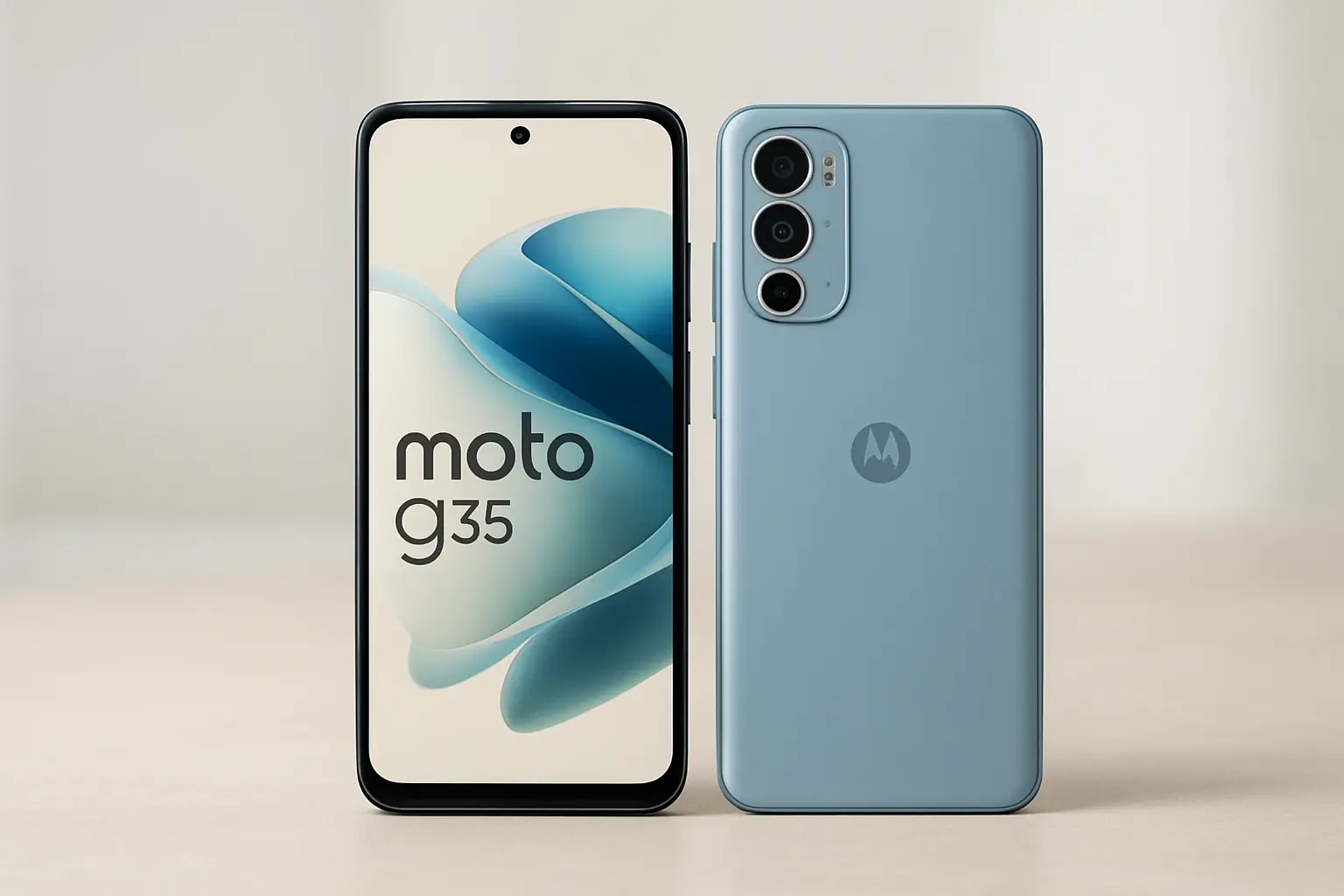 Descontos de até 57%: 6 Motorola smartphone Moto G35 5G em oferta especial