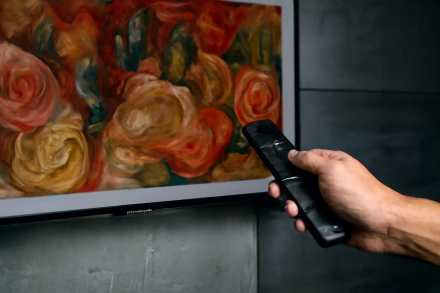 Melhores TVs QLED Samsung de 50 polegadas para sua casa