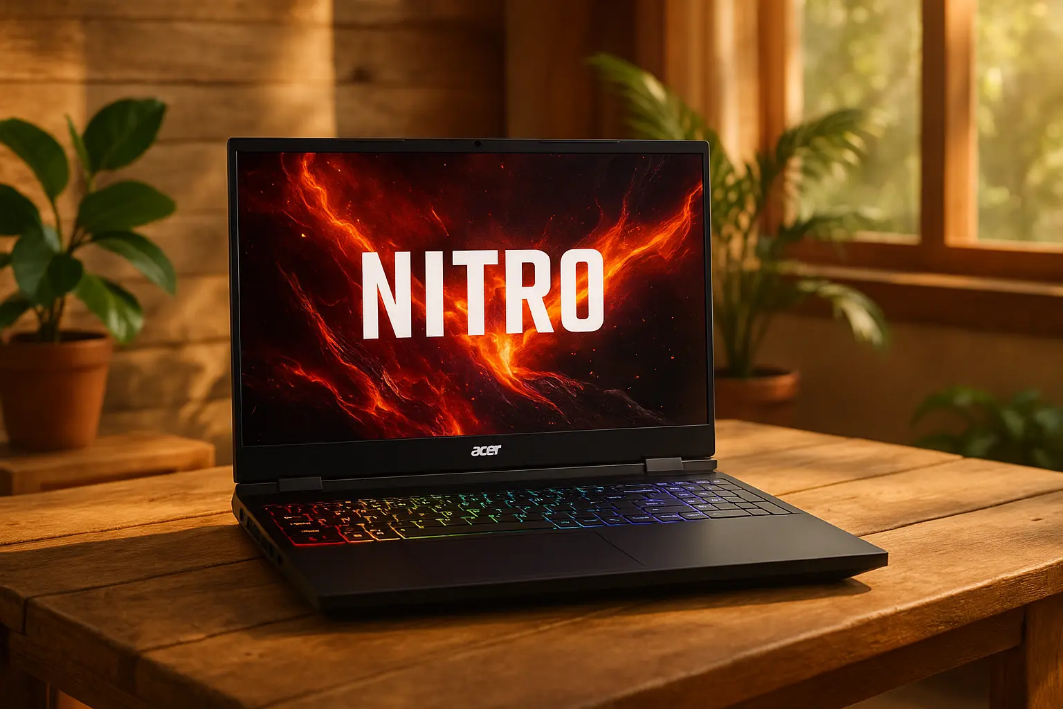 6 Melhores Acer Nitro 16 que Realmente Valem a Pena