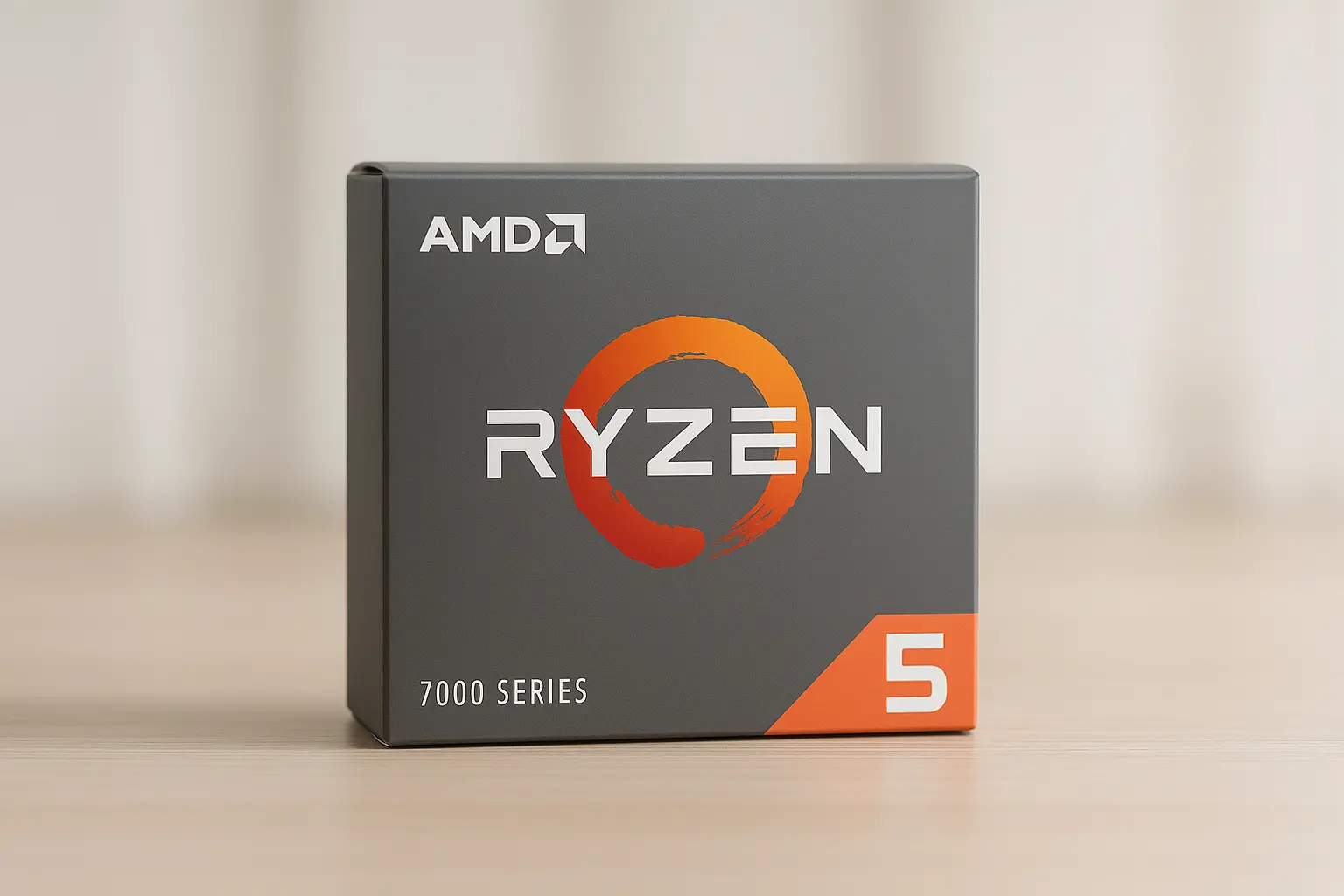 Ryzen 5700: 5 Melhores Processadores para PC em 2025