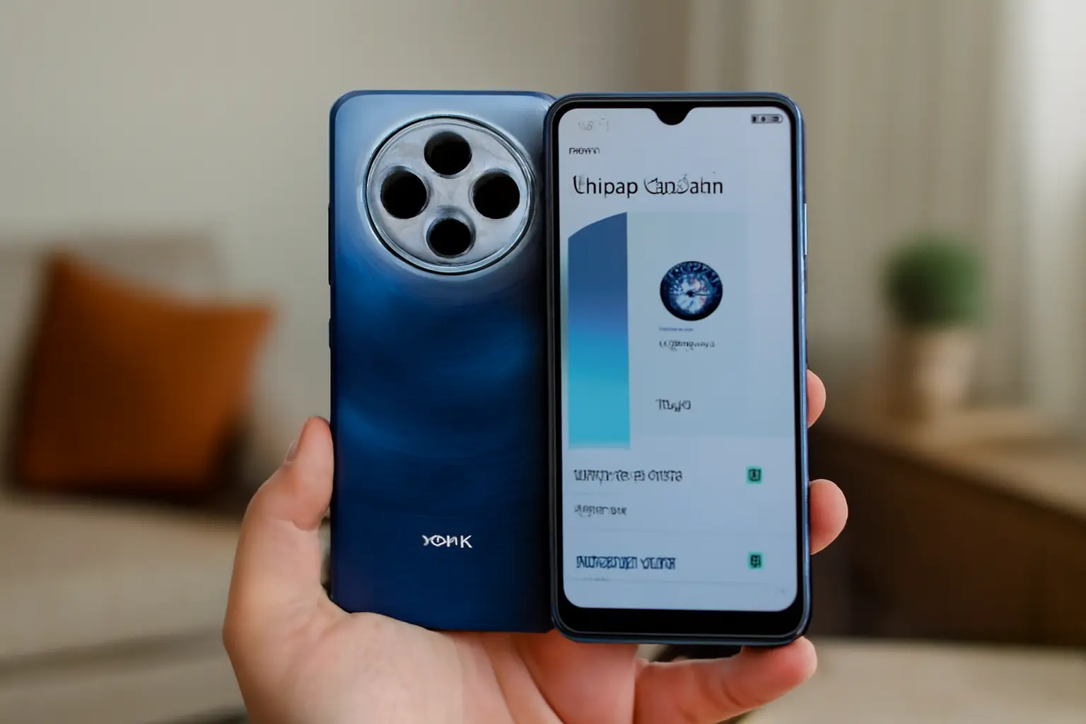 3 Melhores Celulares Xiaomi Redmi 14C Testados por Usuários Reais