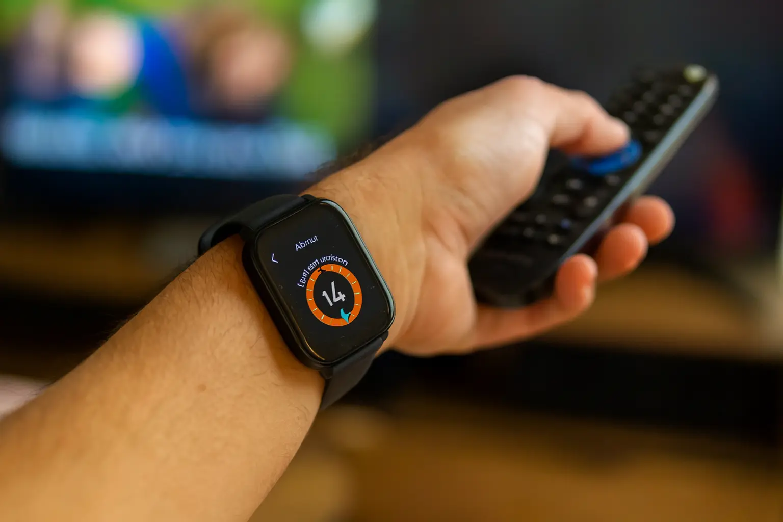 Amazfit Bip 5 tem 10% de desconto na Amazon