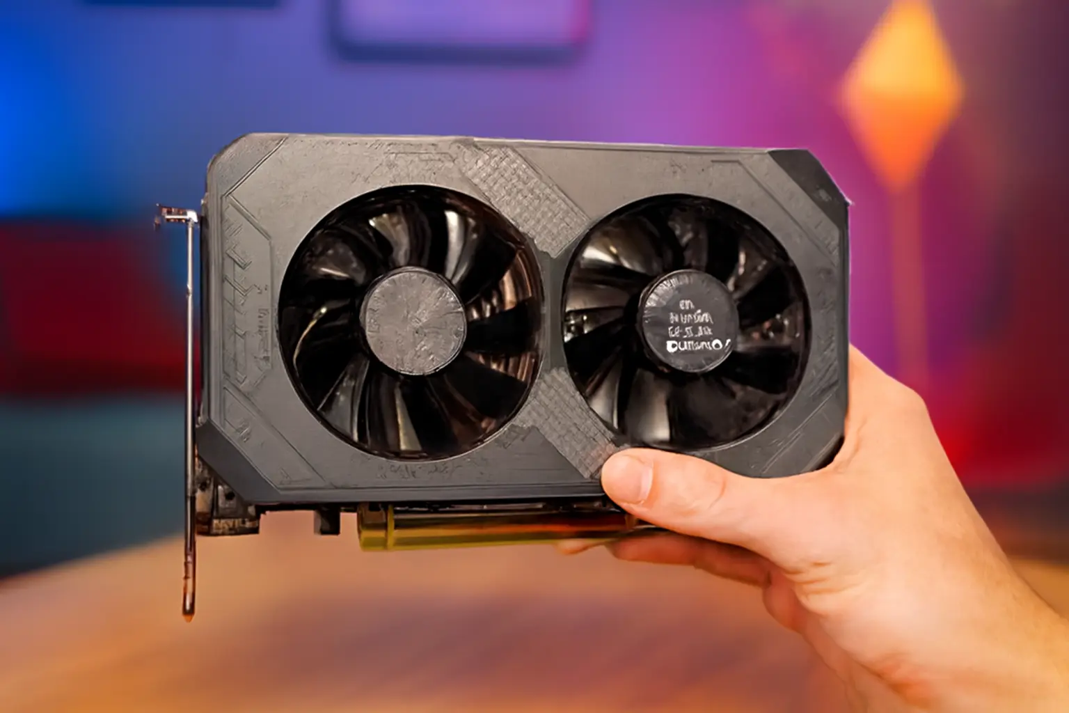 3 Melhores Placas de Vídeo Boas e Baratas para Jogos