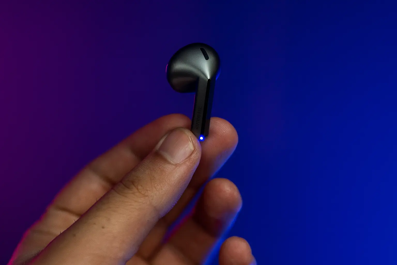 Samsung Galaxy Buds3 tem 19% OFF em oferta na Amazon