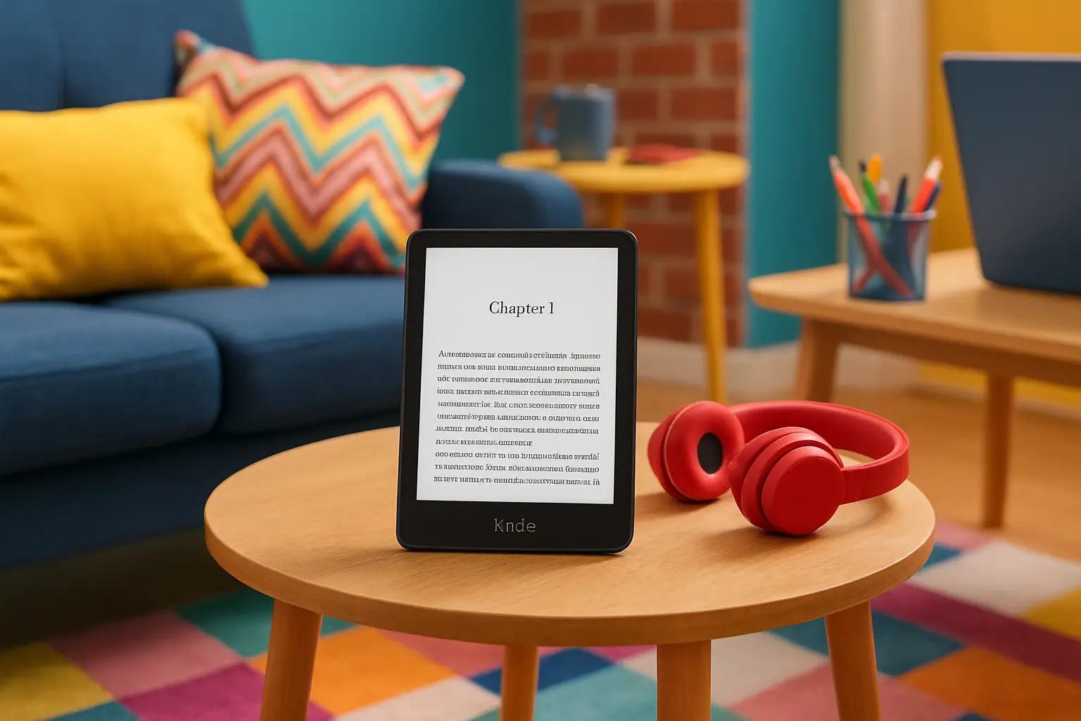 Novo Kindle 2024 bons até R$1.499 com tecnologia de ponta