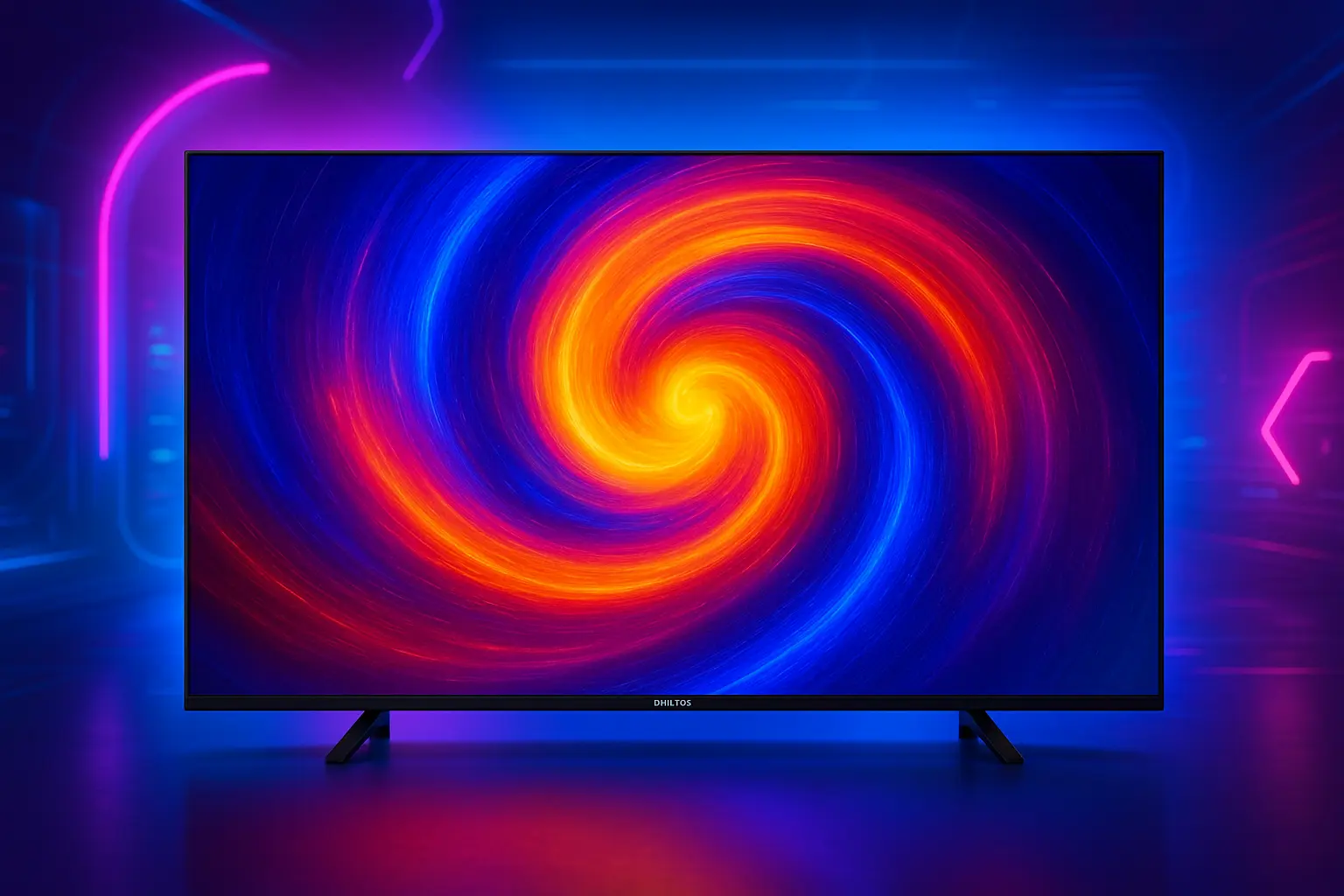 Philips The Xtra QD-Mini LED 75" com 10% OFF na Amazon: menor valor verificado hoje