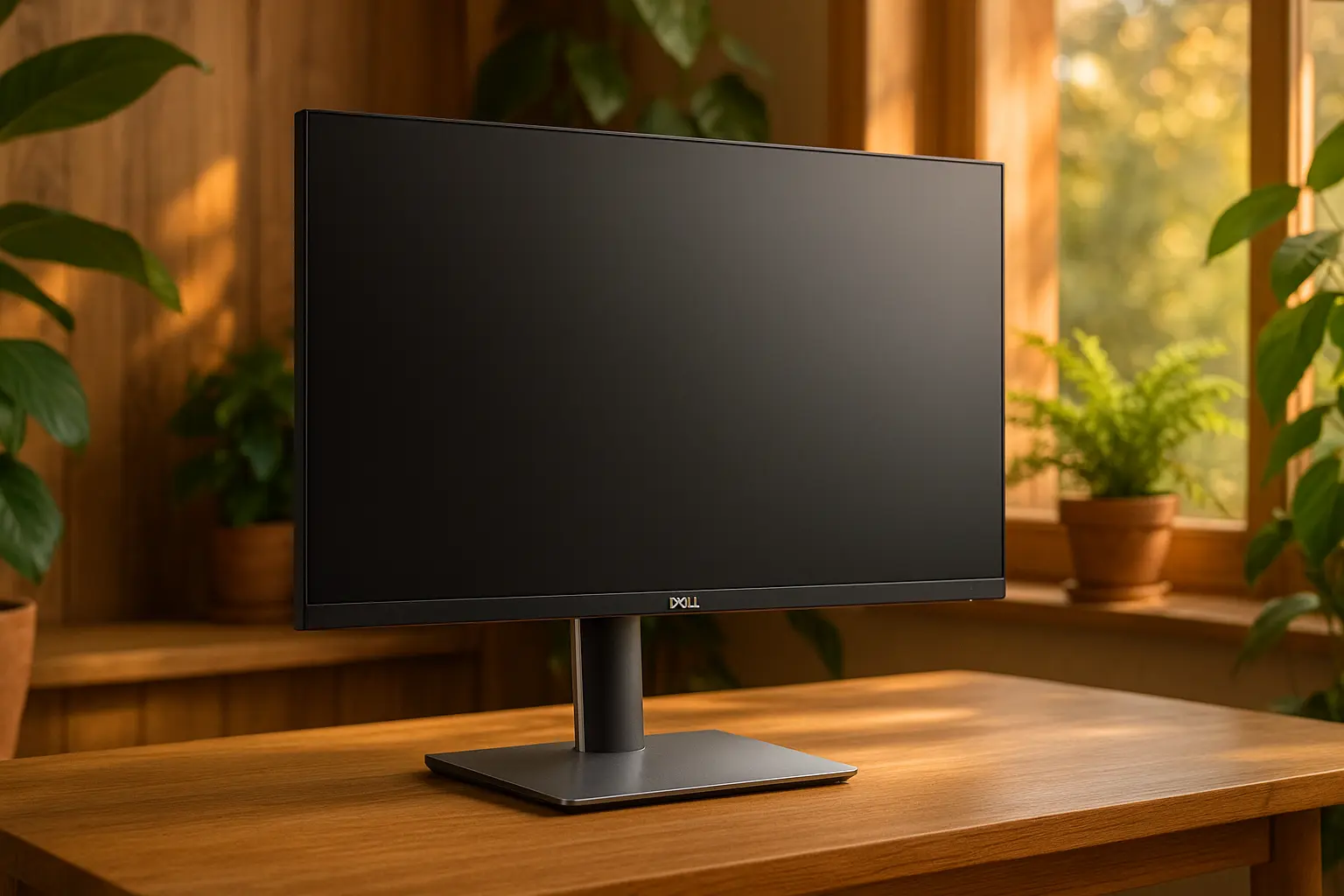 Monitor Dell 27" P2725H tem oferta com menor preço em meses na Amazon