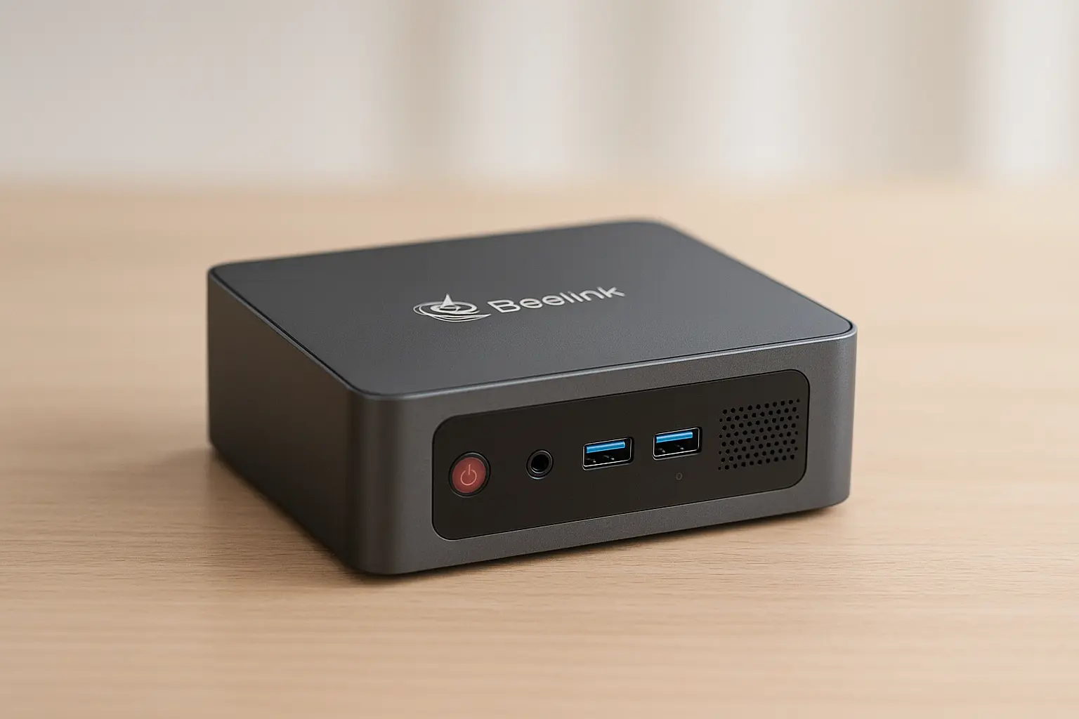6 Melhores Beelink Mini PC Compactos e Eficientes