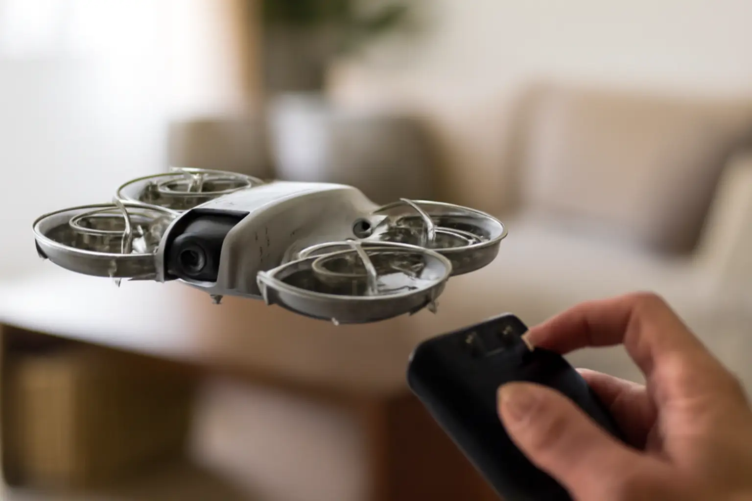 Drone DJI Spark: 3 Modelos para Capturar Imagens Incríveis