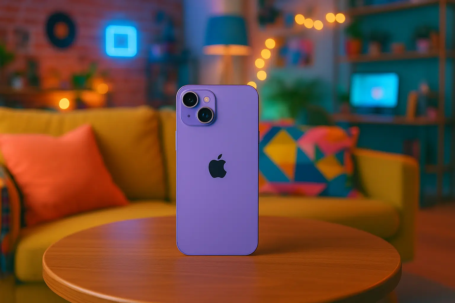6 Melhores iPhone para Presentear