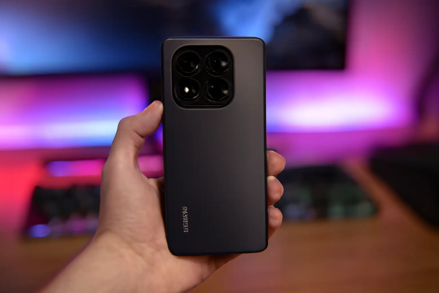 3 Melhores Celulares Xiaomi 14 Pro que Realmente Valem a Pena