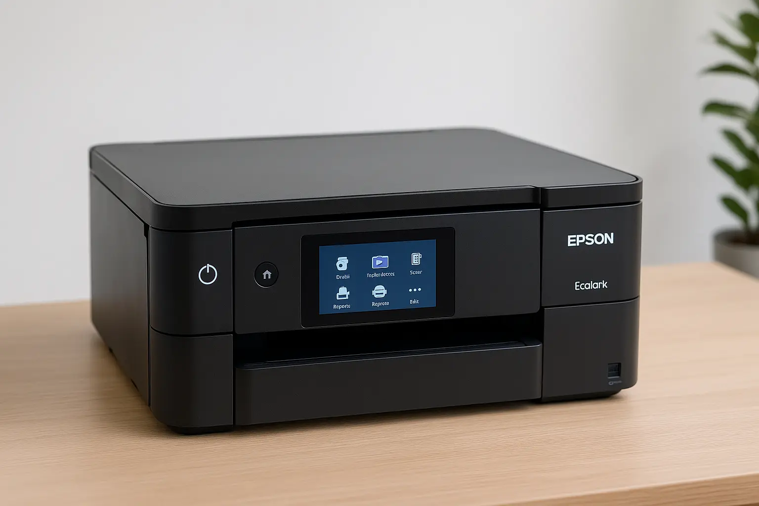 Multifuncional Epson EcoTank barato e confiável para todos os bolsos