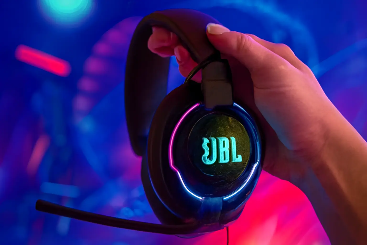 3 Melhores Headsets JBL Quantum para Gamers