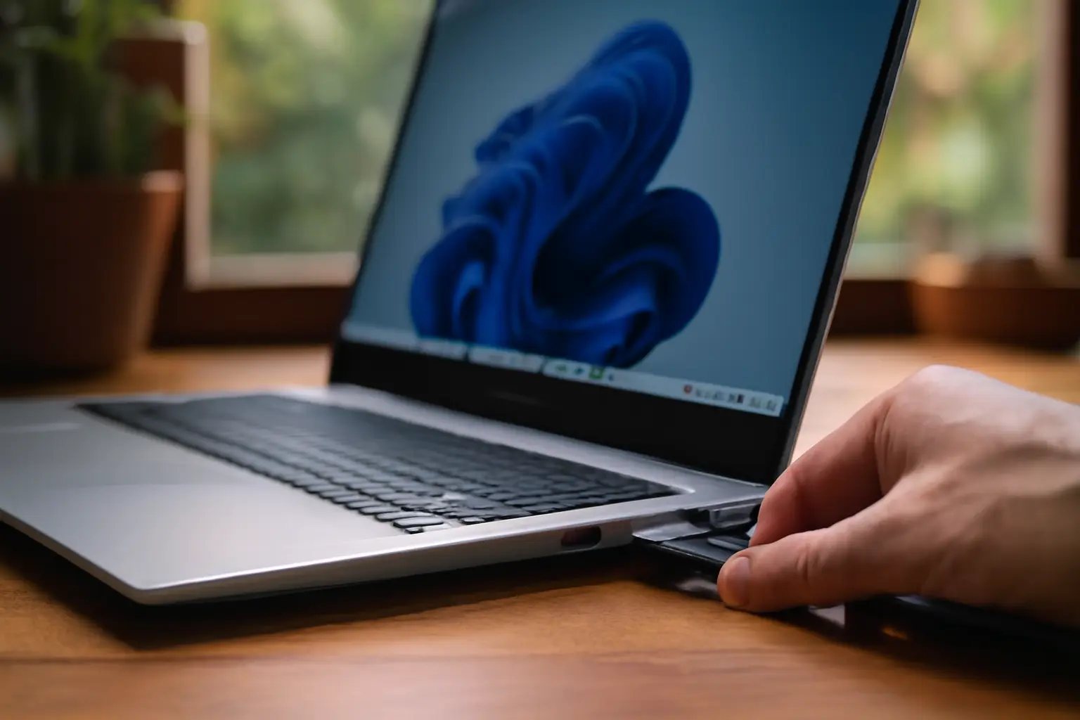 Notebook i7 16GB SSD 512: 3 Melhores Modelos em 2025