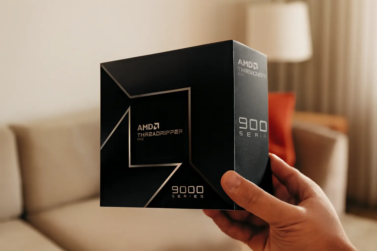 3 Melhores Processadores AMD Ryzen Threadripper PRO para Estações de Trabalho