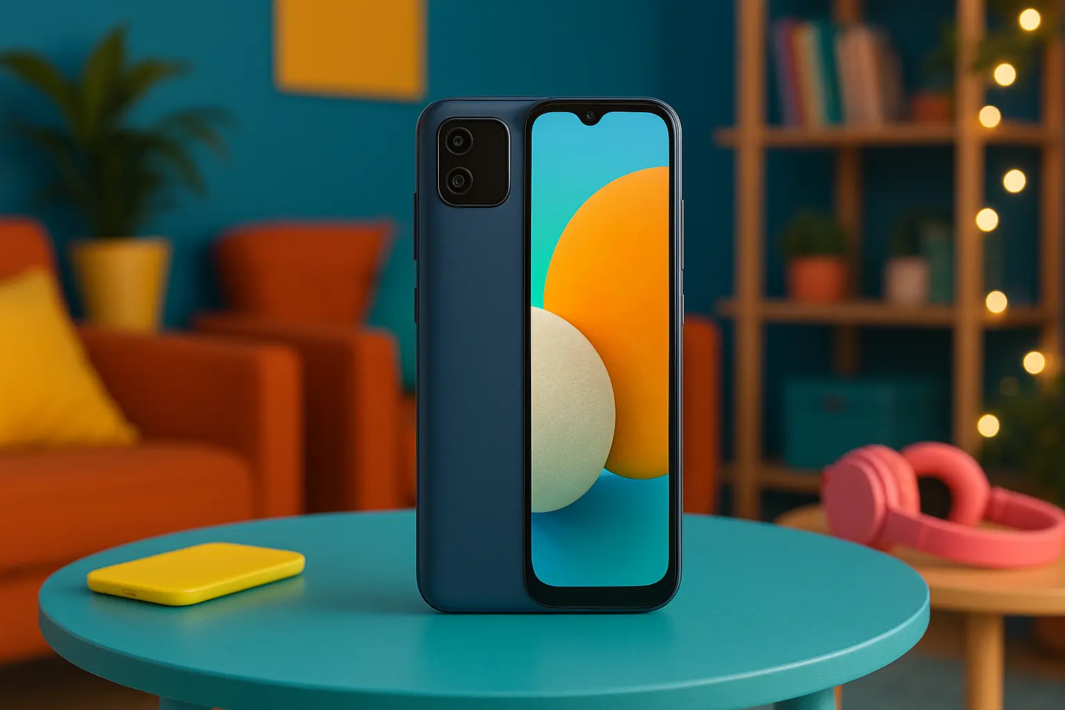 6 Melhores Celulares Baratos Android com Custo-Benefício Imbatível
