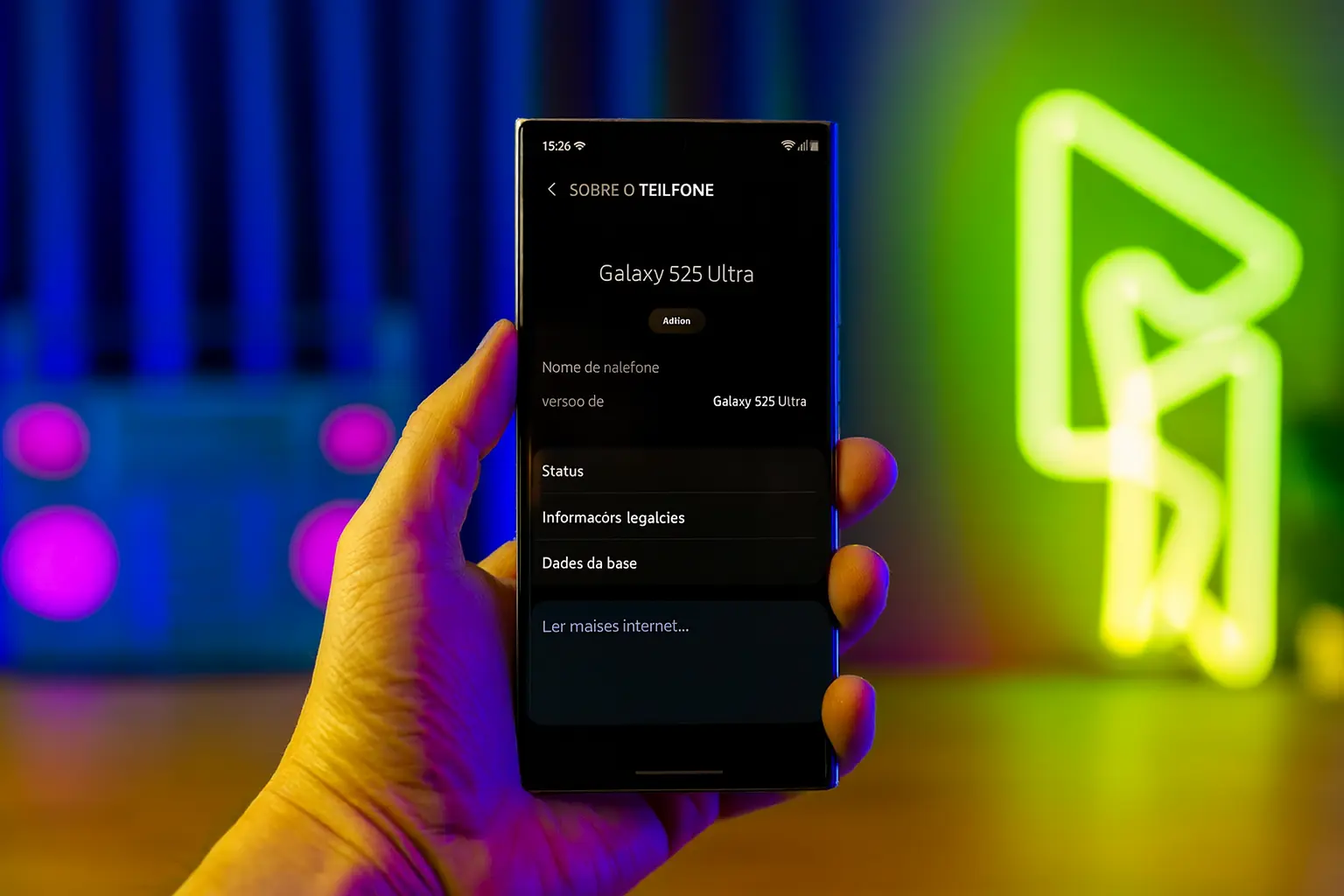 Samsung Galaxy S25 Ultra 5G tem 9% OFF 10x sem juros em oferta na Amazon