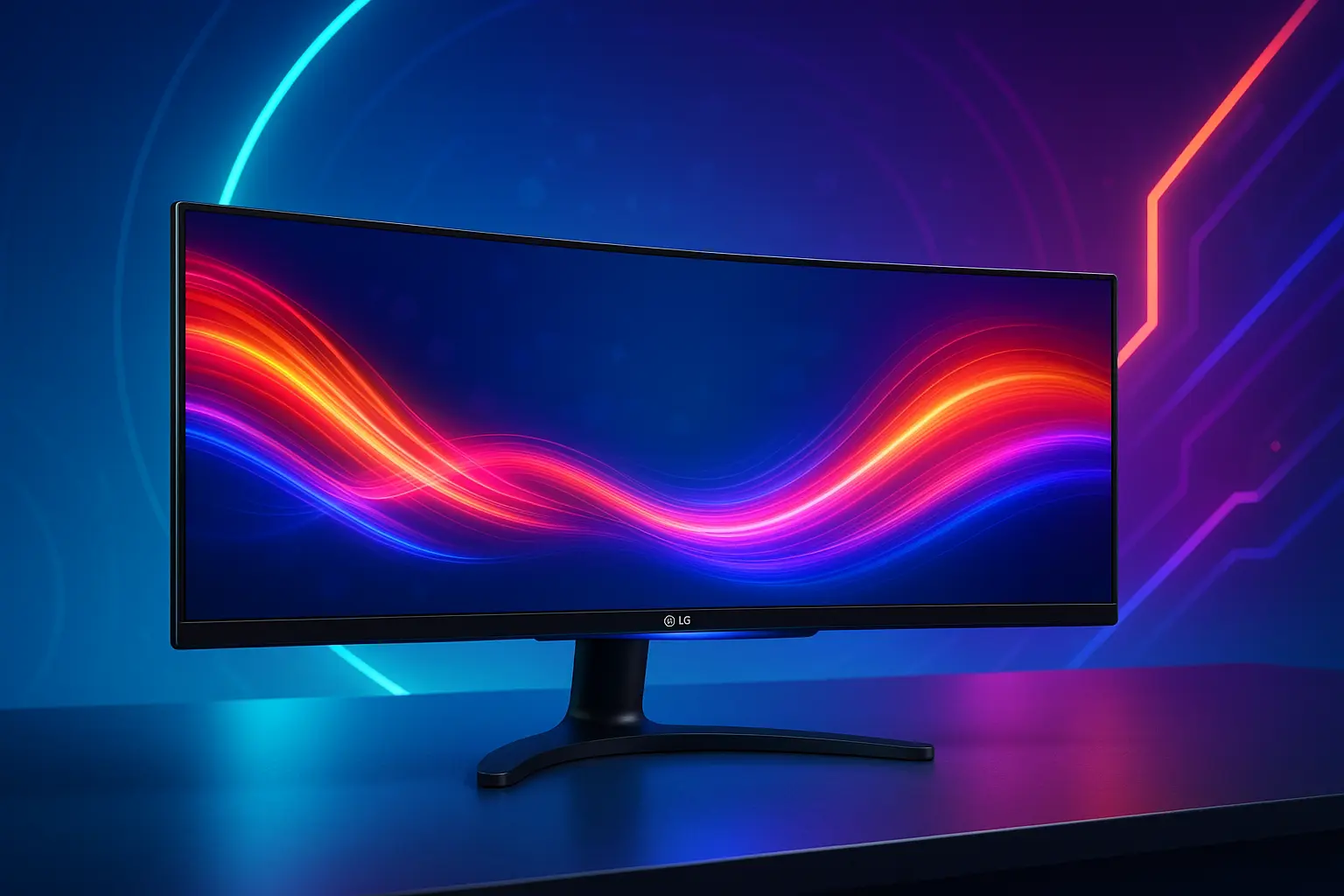 Monitor LG UltraWide 29 bons até R$2.000 com tecnologia de ponta