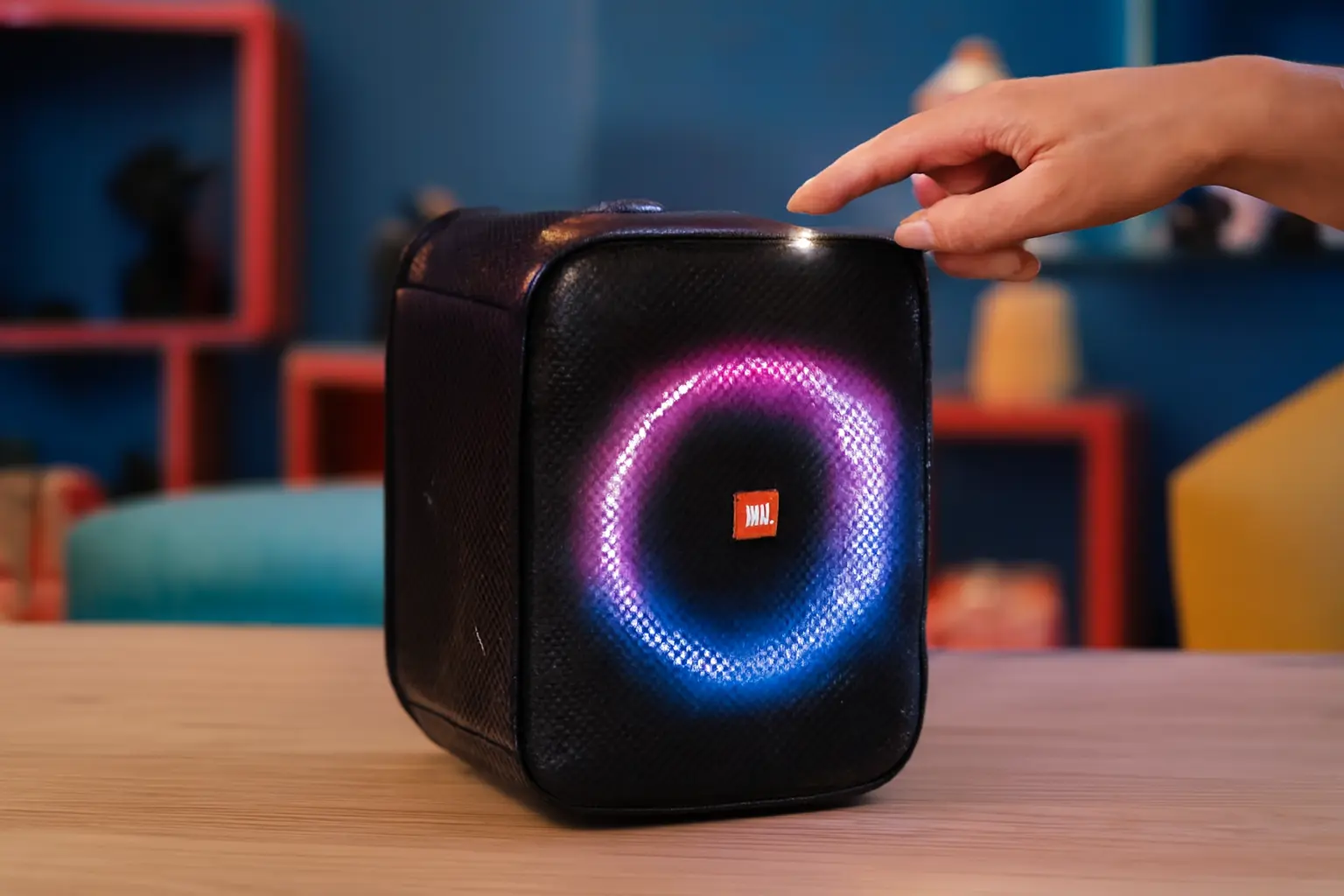 3 Melhores Caixas de Som JBL Encore Essential para Sua Festa