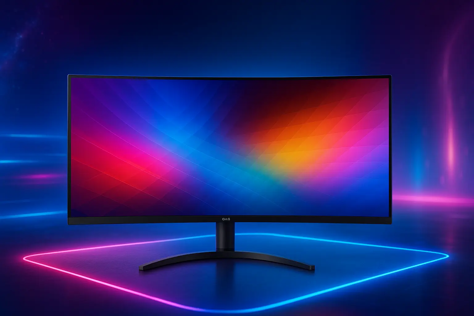 Prontos para 5G: 6 monitores LG 34" UltraWide que não vão te deixar na mão