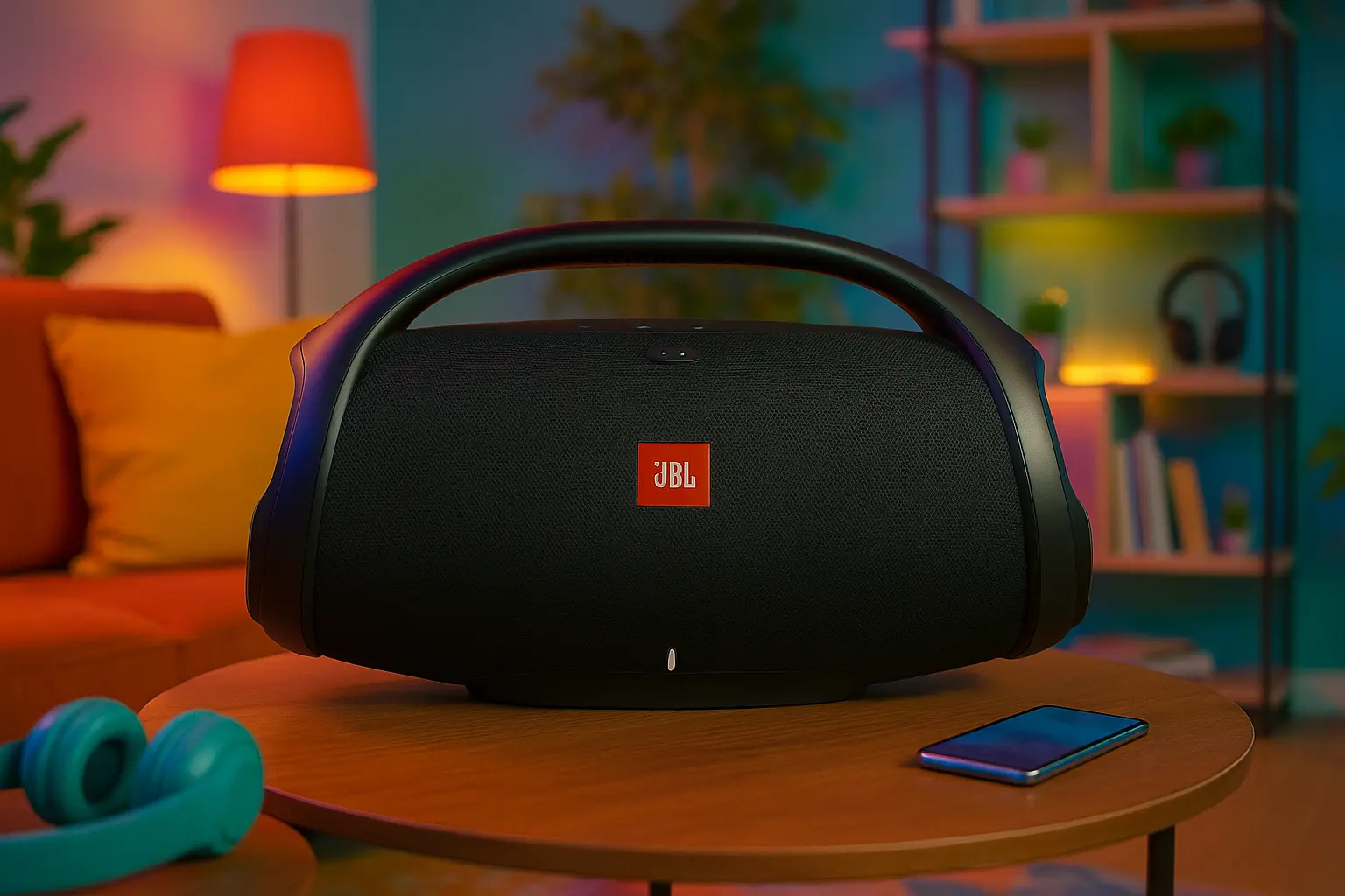 Guia de Compra: 6 Melhores Boombox 3 Wi-Fi com Alta Avaliação