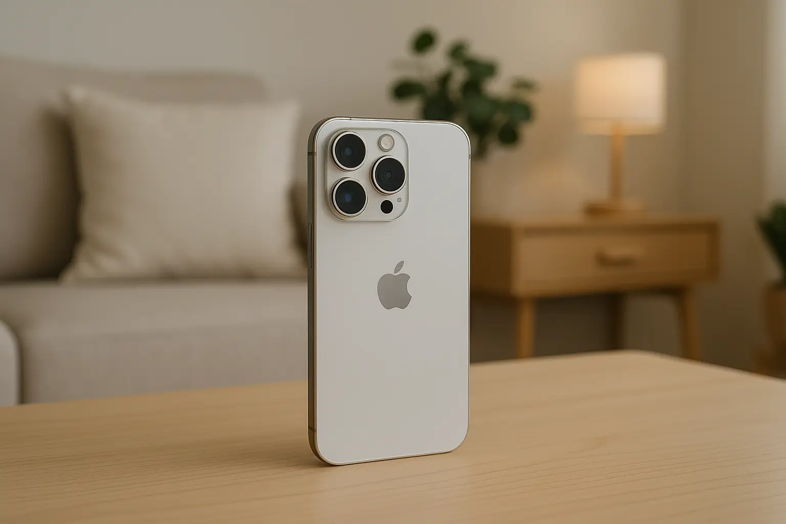 Guia de Compra: 6 Melhores iPhone 15 Pro 512GB Segundo Nossos Testes