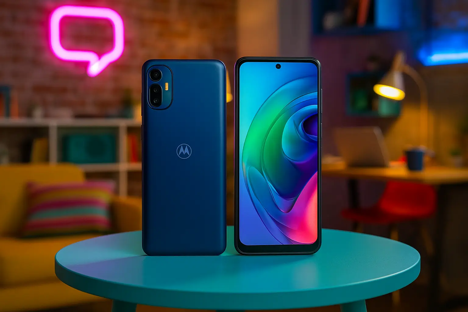 Melhor negócio: 6 celulares Motorola e acessórios em oferta