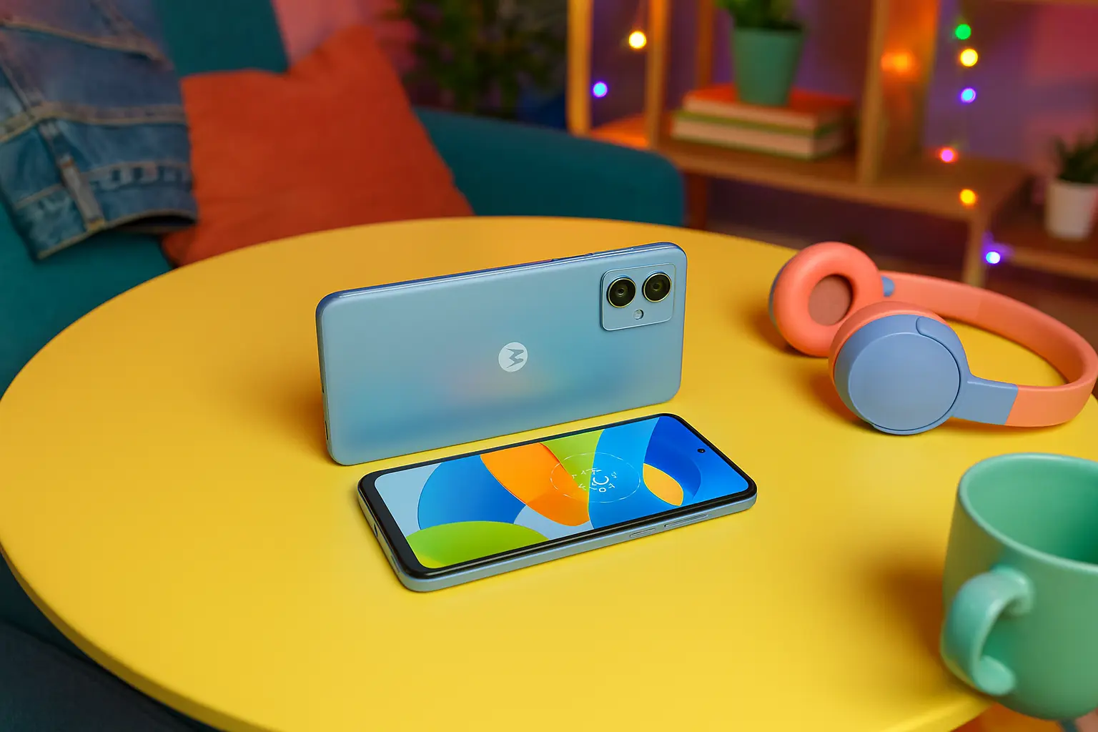 Guia de Compra: 6 Melhores Motorola Moto G24 com Excelente Avaliação