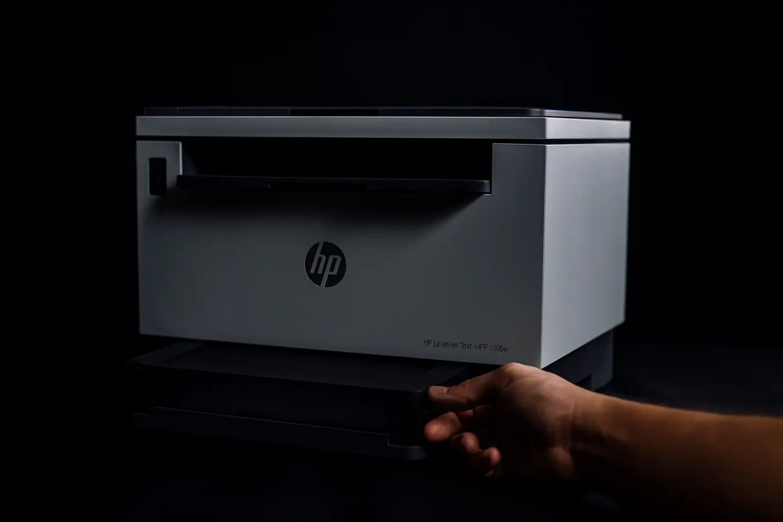 HP LaserJet Tank MFP 1602w: análise de custo-benefício e recursos