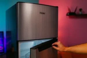 Benchmarks da Geladeira HQ Defrost HQ-290RDF: fps, consumo e calor