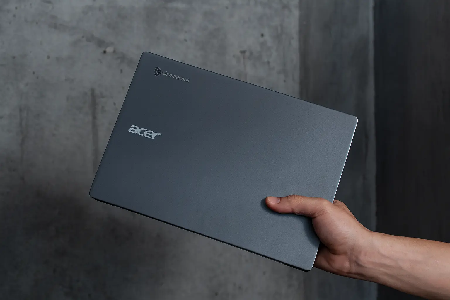 Acer Chromebook Plus i3 entrega FPS alto com fonte de 500 W? Teste prático.